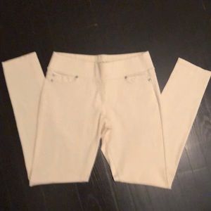 Liverpool Jeans Co Sienna pull on legging, sz 4/27